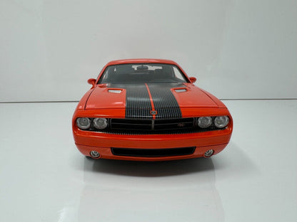 Fairfield Mint 2006 Dodge Challenger Concept 1:18 Diecast