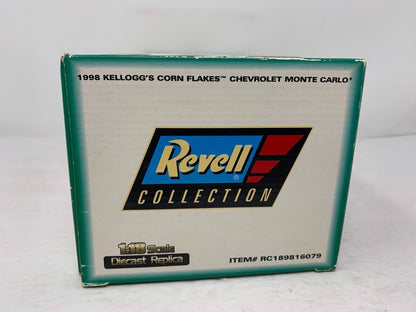 Revell Nascar #5 Corn Flakes Terry Labonte Chevrolet Monte Carlo 1:18 Diecast