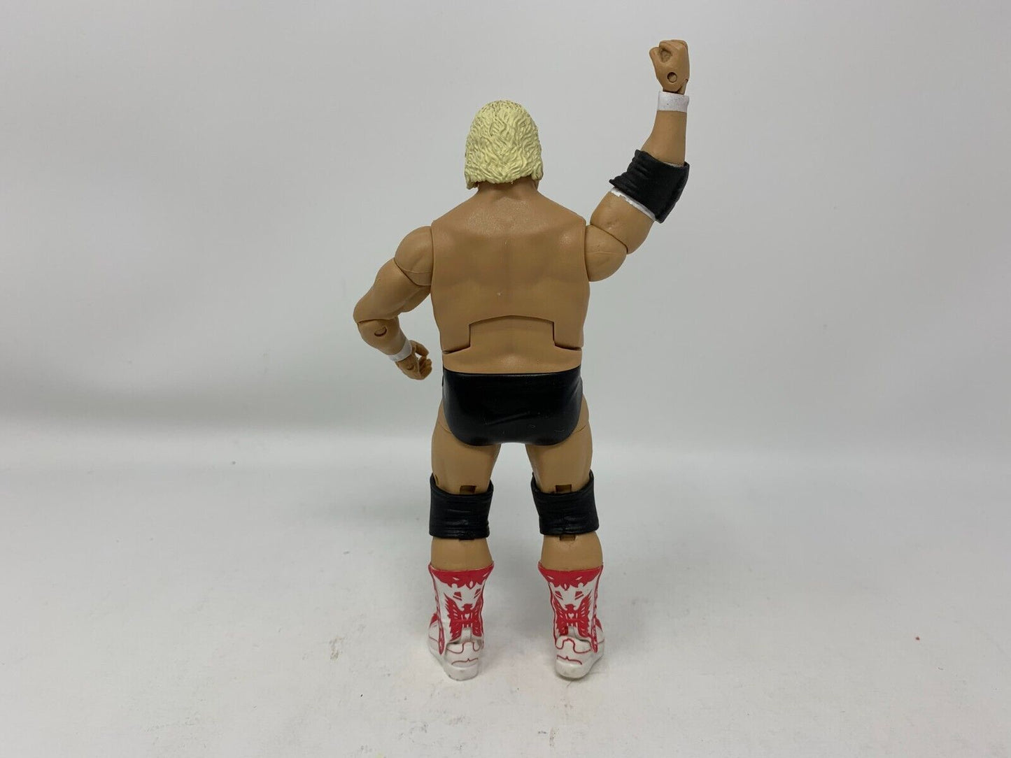 WWE Elite Collection Dusty Rhodes Custom Wrestling Action Figure Mattel Toys