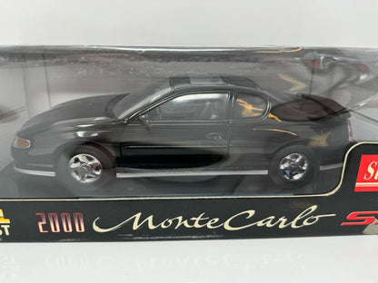 Sun Star 2000 Chevy Monte Carlo SS 1:18 Diecast