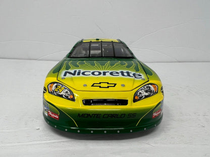 Action Nascar  #24 Jeff Gordon Owners Select Nicorette Monte Carlo 1:24 Diecast