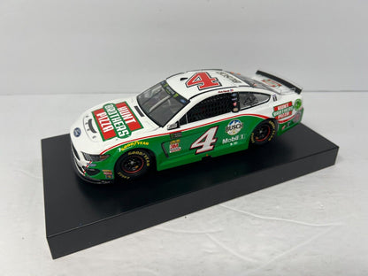 Lionel Nascar #4 Kevin Harvick Hunt Brothers Pizza 2019 Mustang 1:24 Diecast