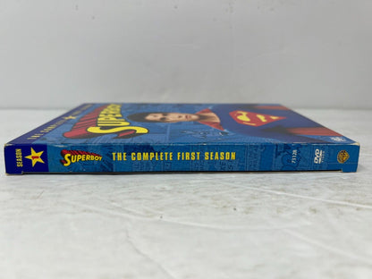 Superboy: Season 1 (DVD) TV Series Boxset