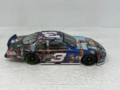 Action Nascar RCCA Milestones #3 Dale Earnhardt Jr 2005 Monte Carlo 1:24 Diecast