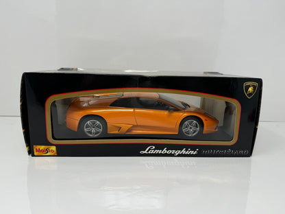 Maisto Lamborghini Murcielago Special Edition 1:18 Diecast