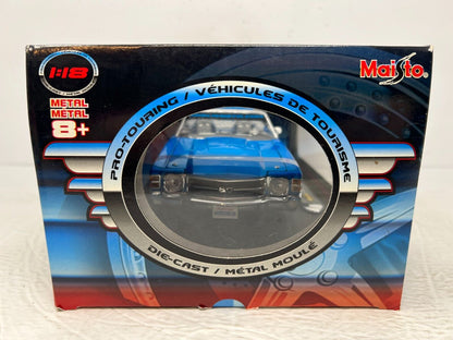 Maisto Pro Rodz 1971 Chevrolet Chevelle SS 454 Convertible 1:18 Diecast