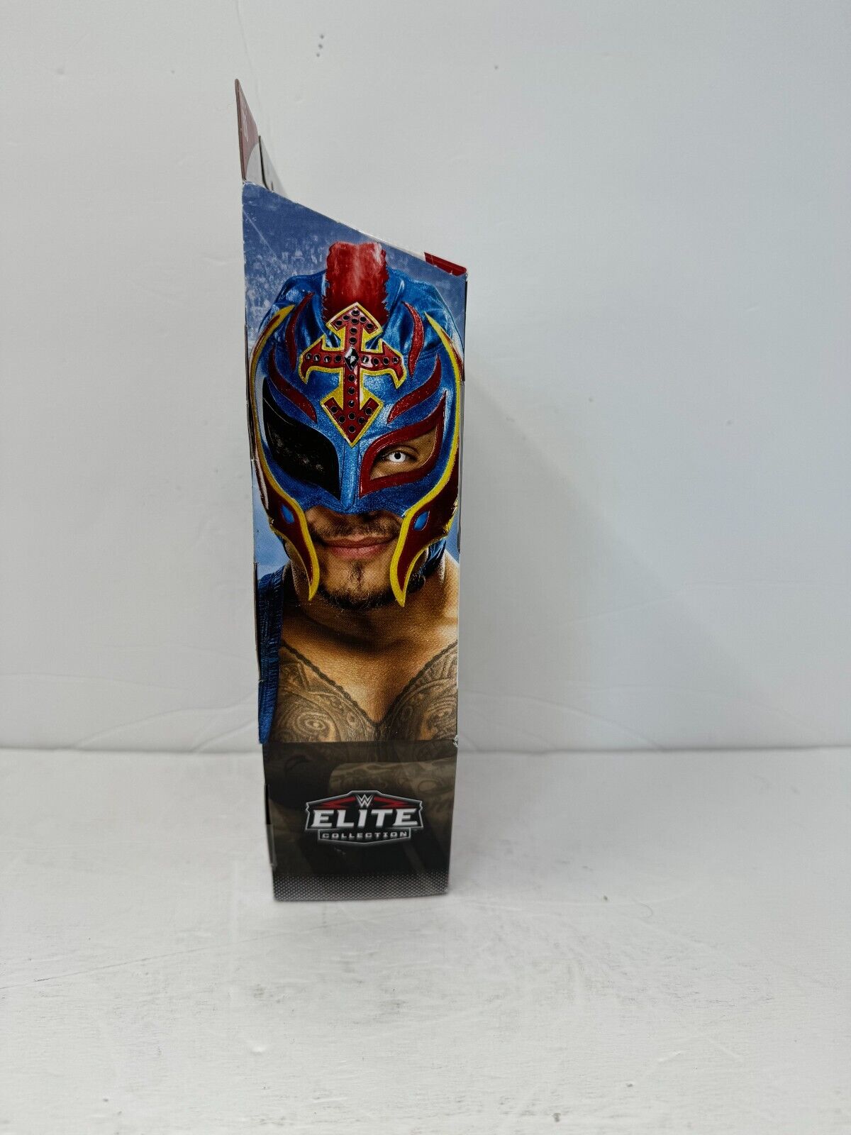 WWE Rey Mysterio Elite Collection Series 88 Action Figure Mattel