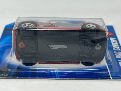 Hot Wheels Acura HSC Concept 1:64 Diecast