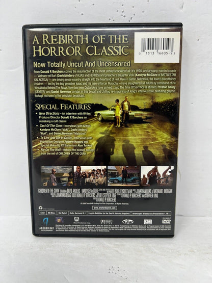 Children of the Corn (DVD) Horror Good Condition!!!