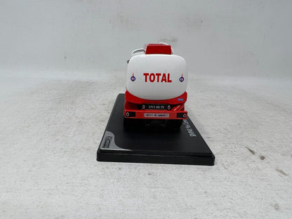 Eligor Sinpar Mini Camion Citerne Petrolier Total 1:43 Diecast