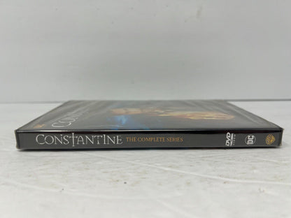 Constantine: The Complete Series (DVD) New and Sealed!!!