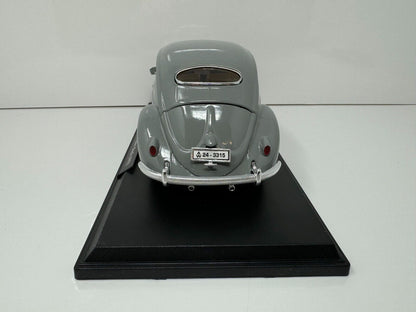 Maisto 1955 Volkswagen Kafer-Beetle Special Edition 1:18 Diecast