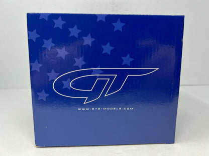 GT SPIRIT 2021 Ford Bronco Wildtrak Cyber USA Exclusive 1:18 Resin GTS Models