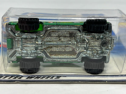 Hot Wheels Power Plower Fantasy Cars 1:64 Diecast V4