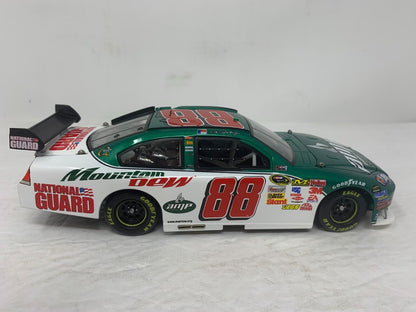 Action Nascar #88 Dale Earnhardt Jr. GM Dealers (1 of 2,508#) 1:24 Diecast