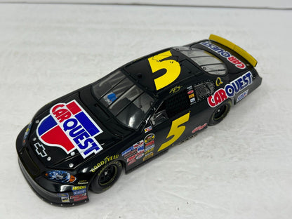 Action Nascar #5 Kyle Busch Carquest 2006 Monte Carlo 1:24 Diecast 1 of 2508