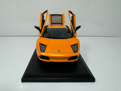 Maisto Lamborghini Murcielago Special Edition 1:18 Diecast