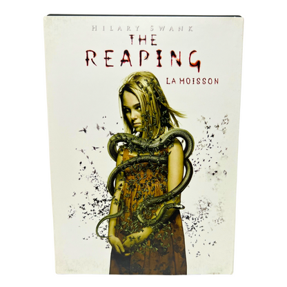 The Reaping (DVD) Horror