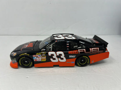 Lionel Nascar #33 Clint Bowyer Wheaties Fuel 2011 Chevy Impala 1:24 Diecast