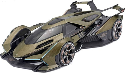 Maisto Lamborghini V12 Vision Gran Turismo Special Edition 1:18 Diecast