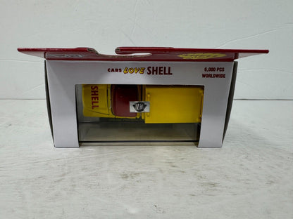 M2 Machines Shell 1959 GMC Fleet Option Truck 1:64 Diecast