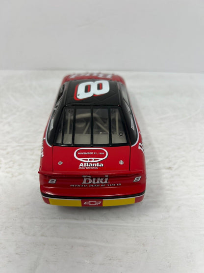 Action Nascar #8 Dale Earnhardt Jr. Budweiser Atlanta Rookie Car 1:24 Diecast