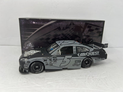 Action Nascar #5 Mark Martin Kellogg's ARC Black Label 2009 Impala 1:24 Diecast