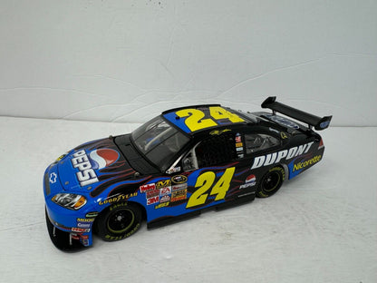 Action Nascar #24 Jeff Gordon Pepsi 2008 Chevy Impala SS 1:24 Diecast