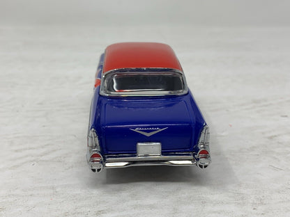 Matchbox 1957 Chevrolet Bel Air Budweiser Boxing 1:43 Diecast