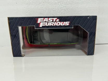 Jada Fast & Furious Letty's Dodge Challenger SRT8 1:24 Diecast