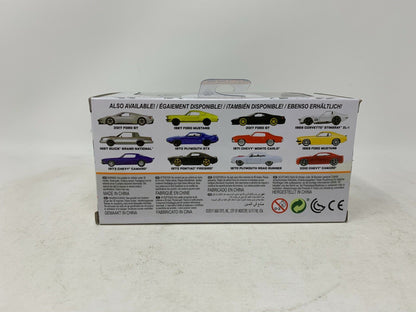 Jada Bigtime Muscle 1969 Dodge Charger Daytona 1:32 Diecast