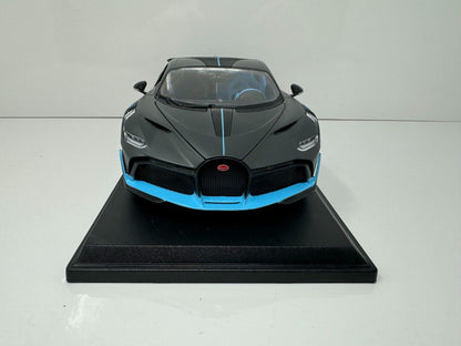 Maisto Bugatti Divo Special Edition 1:18 Diecast