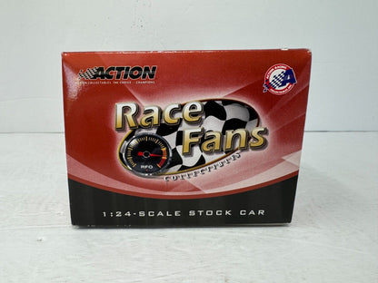 Action Nascar #24 Jeff Gordon DuPont Foose 2006 Monte Carlo 1:24 Diecast