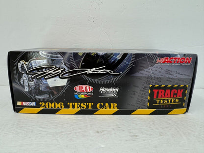 Action Nascar RCCA #24 Jeff Gordon DuPont Track Tested Monte Carlo 1:24 Diecast