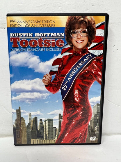 Tootsie (DVD) Comedy Good Condition!!!