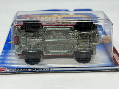 Hot Wheels Power Plower Fantasy Cars 1:64 Diecast V3