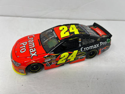 Lionel Nascar #24  Jeff Gordon Cromax Pro 2013 Chevrolet 1:24 Auto Hologram COA