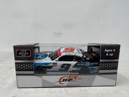 Action Nascar #9 Noah Gragson Plan B Sales  2020 Camaro 1:64 Diecast