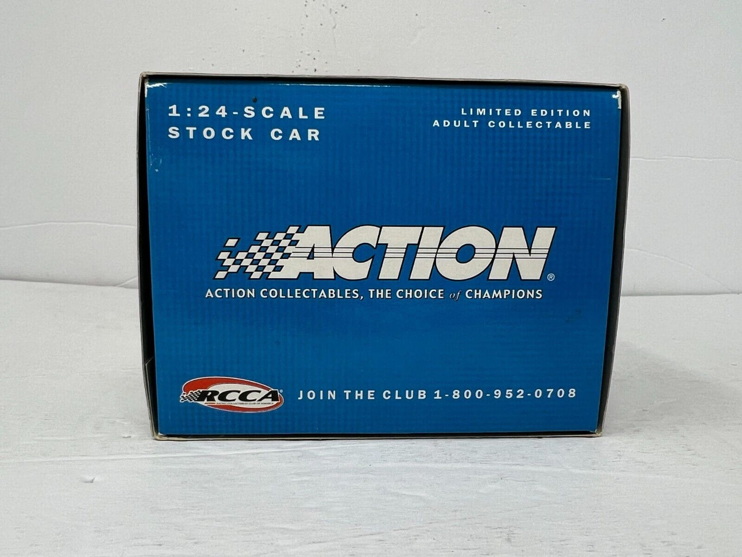 Action Nascar #3 Dale Earnhardt Legacy Series 1996 Monte Carlo 1:24 Diecast