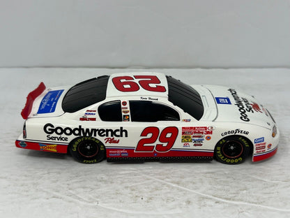 Action Nascar #29 Kevin Harvick Goodwrench Make A Wish Monte Carlo 1:24 Diecast