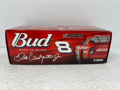 Action Nascar #8 Dale Earnhardt Jr. Bud GM Dealers 1 of 5,004 Chevy 1:24 Diecast