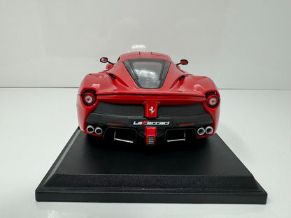 Maisto Ferrari Laferrari Special Edition 1:18 Diecast