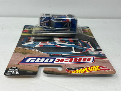 Hot Wheels Premium Race Day Audi R8 LMS 1:64 Diecast