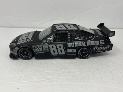 Action Nascar #88 Dale Earnhardt ARC Black Label 2008 Chevy Impala 1:24 Diecast