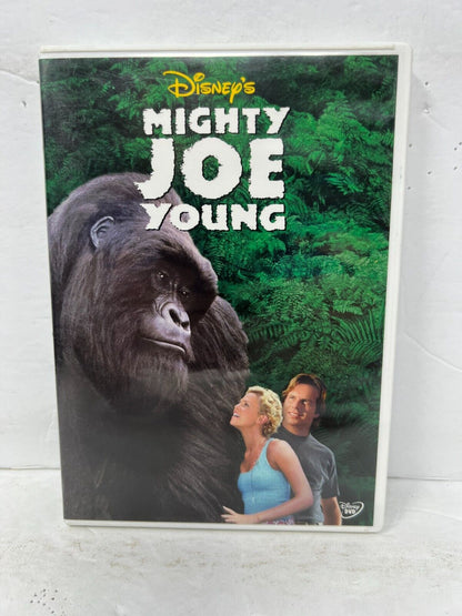 Mighty Joe Young (DVD) Disney Live Action Good Condition!!!