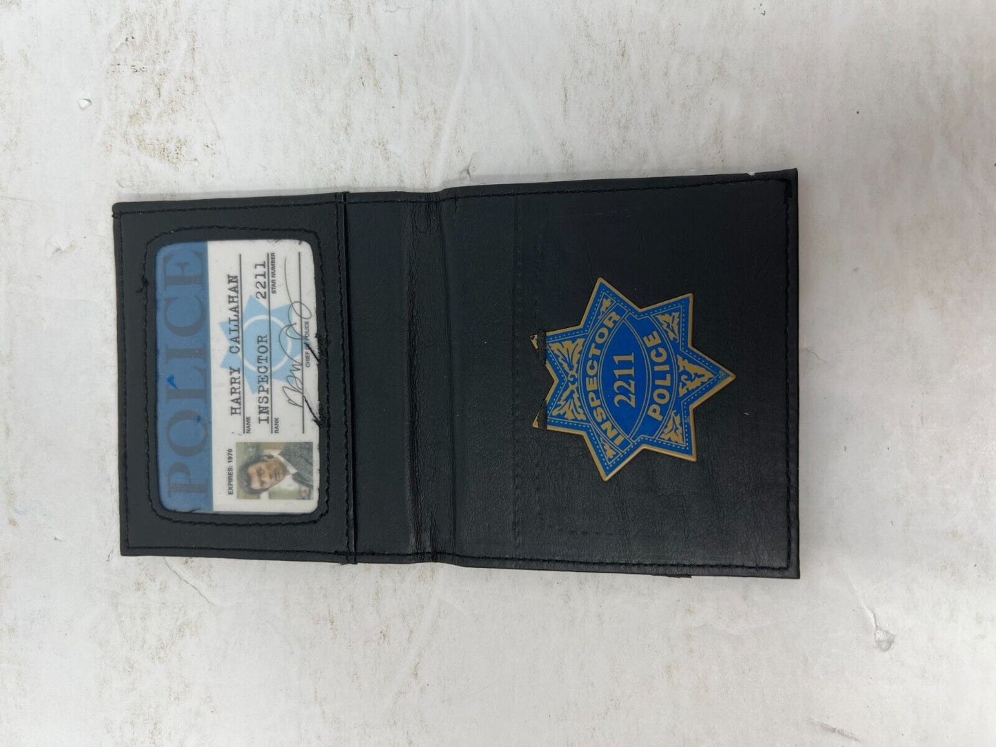 Dirty Harry Ultimate Collector's Edition (DVD) Clint Eastwood Boxset Good Shape!