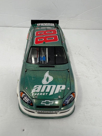 Lionel Nascar #88 Dale Earnhardt Jr. AMP Energy '11 Chevy Flashcoat 1:24 Diecast