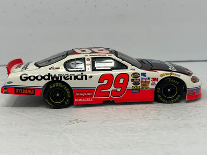 Action Nascar #29 Kevin Harvick Goodwrench Atlanta 2005 Monte Carlo 1:24 Diecast