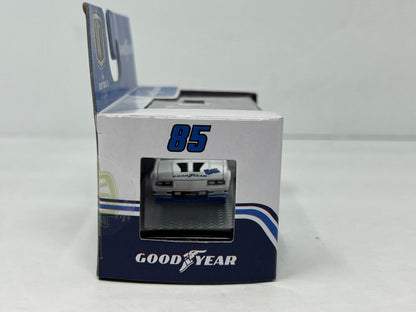 M2 Machines Goodyear 1985 Chevrolet Camaro Iroc-Z 1:64 Diecast V2