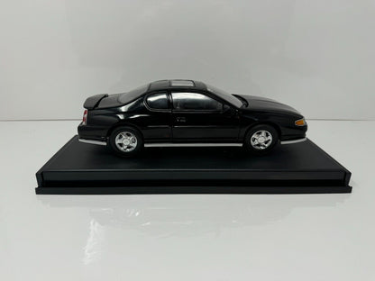 Sun Star 2000 Chevy Monte Carlo SS 1:18 Diecast